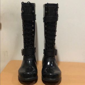 BCBGMAXZARIA BOOTS